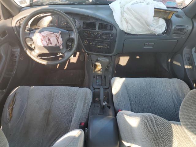 Photo 8 from auction – 1994 TOYOTA CAMRY LE with VIN JT2SK12E3R0241297