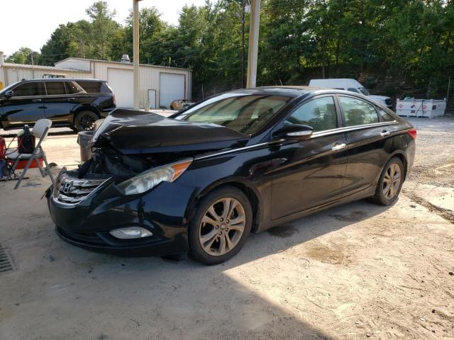 HYUNDAI SONATA SE 2011 con VIN 5NPEC4AC7BH010625 - Foto de la subasta
