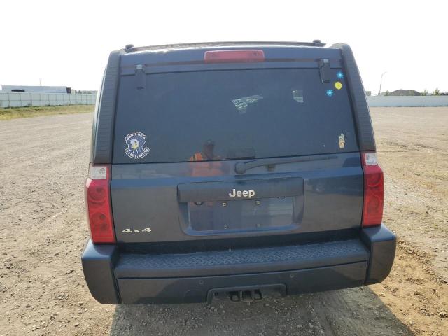 Photo 6 from auction – 2010 JEEP COMMANDER with VIN 1J4RG4GK7AC126626
