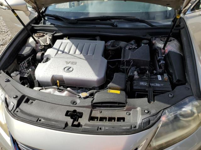 Photo 11 from auction – 2013 LEXUS ES 350 with VIN JTHBK1GG1D2005938