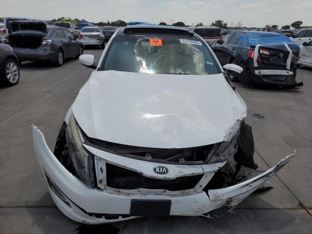 Снимка 5 от търг – 2015 KIA OPTIMA EX с VIN 5XXGN4A72FG445303