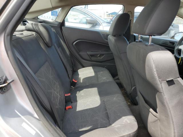 Photo 10 from auction – 2012 FORD FIESTA SE with VIN 3FADP4BJ8CM101210