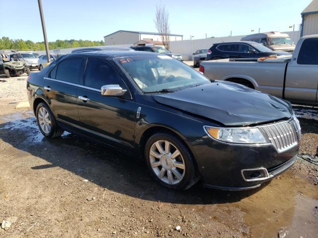 Photo 4 from auction – 2010 LINCOLN MKZ with VIN 3LNHL2GC2AR640407