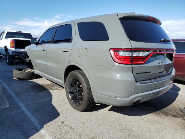 Photo 2 from auction – 2020 DODGE DURANGO GT with VIN 1C4RDHDG5LC411169