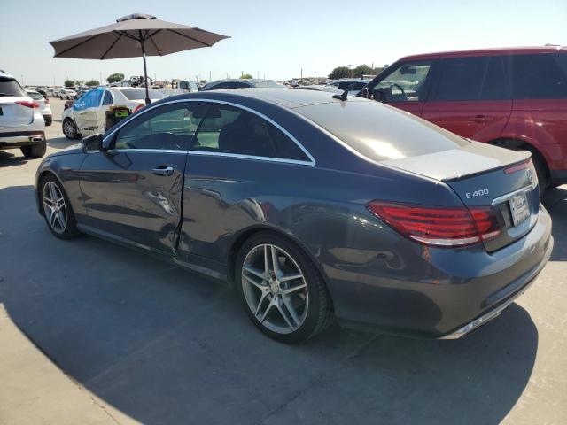 Photo 2 from auction – 2016 MERCEDES-BENZ E 400 with VIN WDDKJ6FB4GF329895