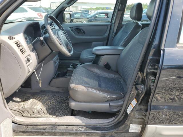 Photo 7 from auction – 2002 FORD ESCAPE XLS with VIN 1FMCU02192KD66744