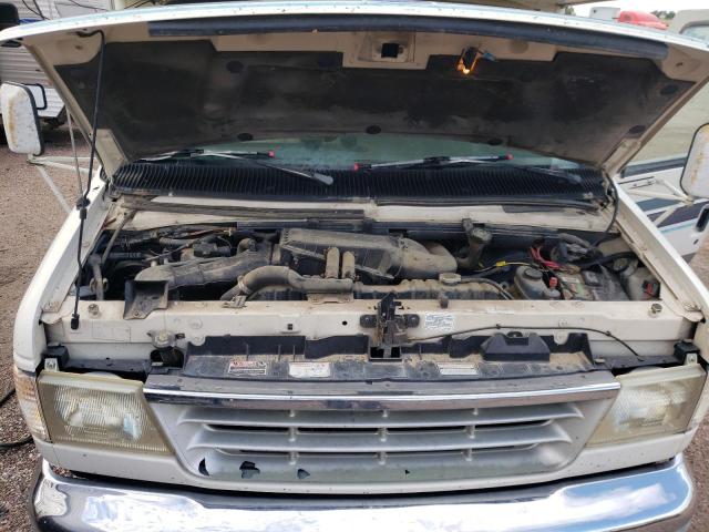Снимка 7 от търг – 1993 FORD ECONOLINE с VIN 1FDKE30G4PHA12524