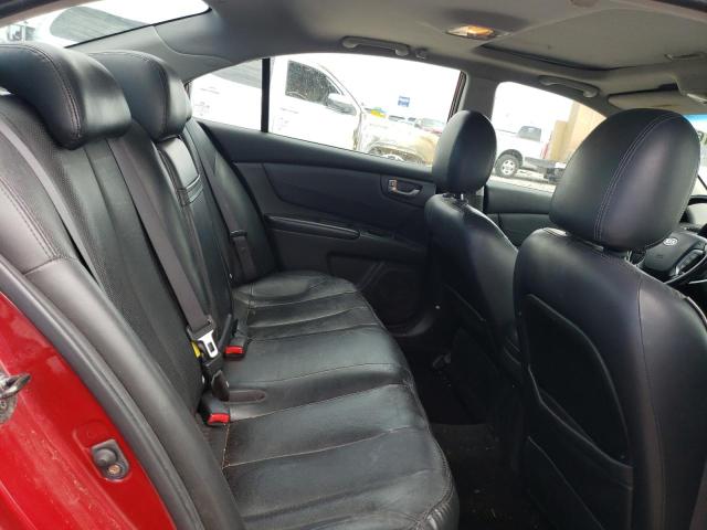 Снимка 10 от търг – 2007 KIA OPTIMA с VIN KNAGE124975093729