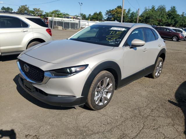 MAZDA CX-30 PREF 2023 with VIN 3MVDMBCM6PM549286 - Photo from auction