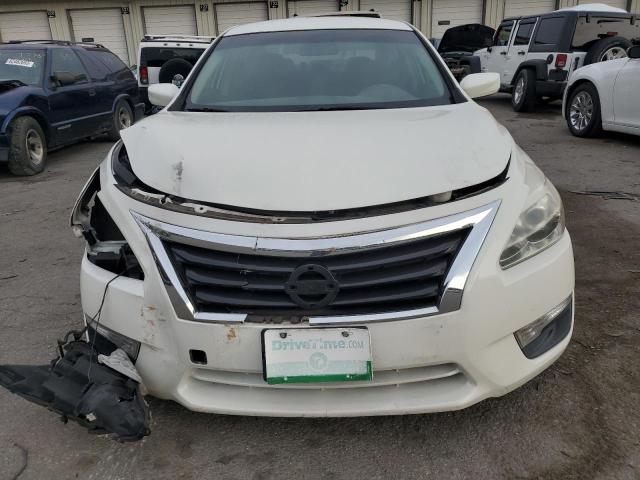 Photo 5 from auction – 2013 NISSAN ALTIMA 2.5 with VIN 1N4AL3AP9DC224791