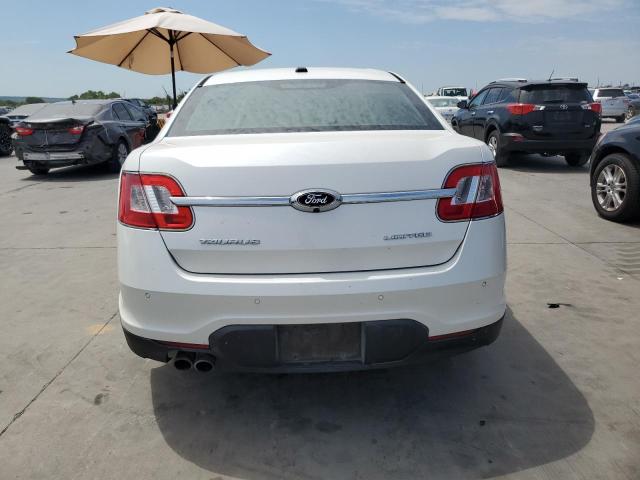 Zdjęcie 6 z aukcji – 2010 FORD TAURUS LIM z VIN 1FAHP2FWXAG167633