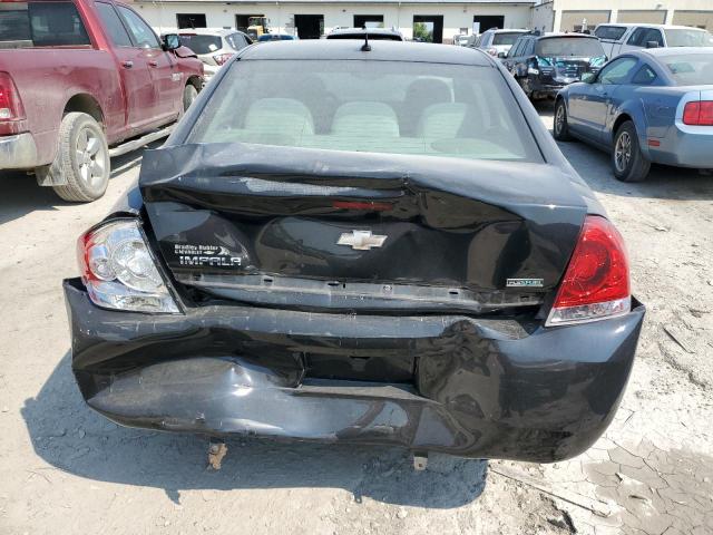 Photo 6 from auction – 2011 CHEVROLET IMPALA LS with VIN 2G1WF5EK6B1186093