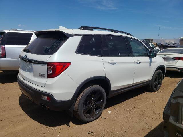 Photo 3 from auction – 2020 HONDA PASSPORT E with VIN 5FNYF8H01LB007789