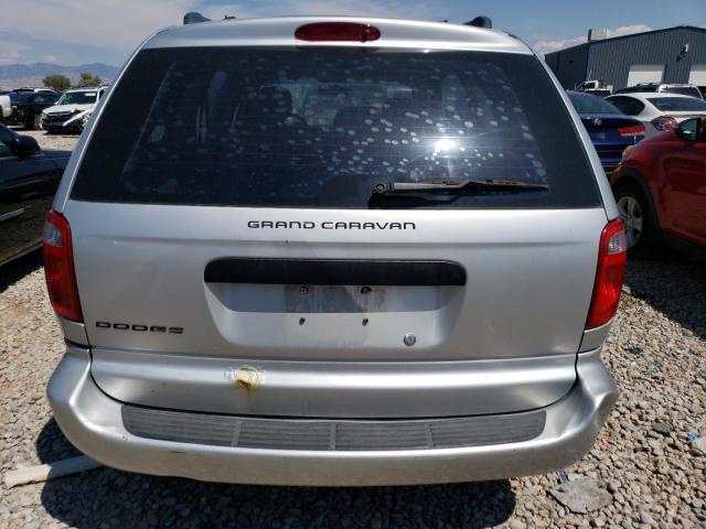 Photo 6 from auction – 2006 DODGE GRAND CARA with VIN 1D4GP24R56B503831