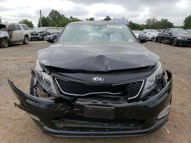 Снимка 5 от търг – 2015 KIA OPTIMA EX с VIN 5XXGN4A74FG355229