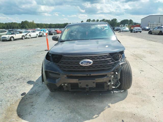 Photo 5 from auction – 2020 FORD EXPLORER with VIN 1FMSK7BH9LGD15319