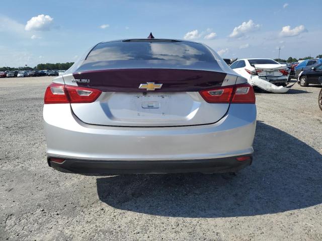 Photo 6 from auction – 2017 CHEVROLET MALIBU LT with VIN 1G1ZE5ST0HF228353
