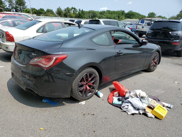 Photo 3 from auction – 2013 HYUNDAI GENESIS CO with VIN KMHHT6KD2DU083373