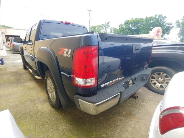 صورة رقم 3 من المزاد - 2007 GMC NEW SIERRA مع VIN 2GTEK13M271669955