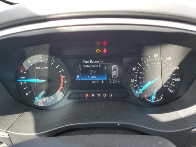 Photo 9 from auction – 2015 FORD FUSION SE with VIN 3FA6P0HD0FR189177