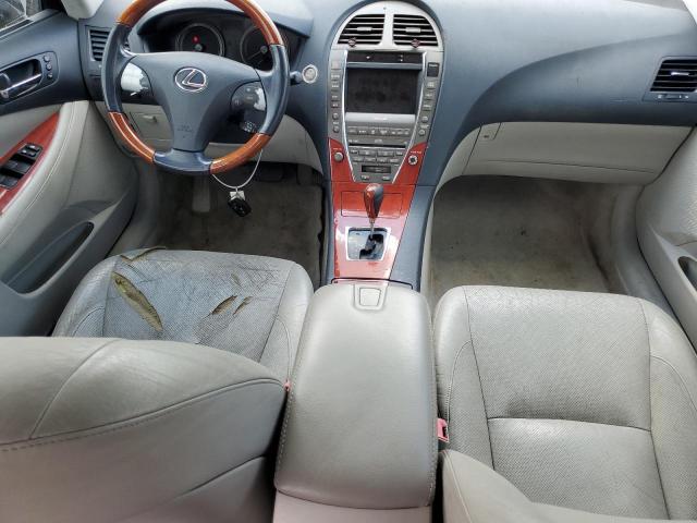 Photo 8 from auction – 2007 LEXUS ES 300 with VIN JTHBJ46G172032504
