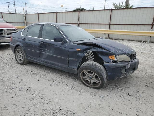 Photo 4 from auction – 2002 BMW 330 I with VIN WBAEV53492KM20184
