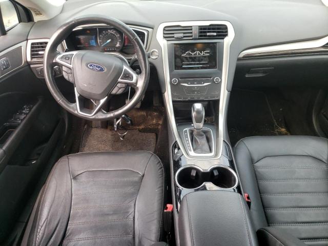 Photo 8 from auction – 2014 FORD FUSION SE with VIN 3FA6P0H94ER328544