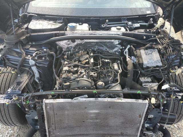 Photo 12 from auction – 2021 PORSCHE MACAN with VIN WP1AA2A54MLB01407