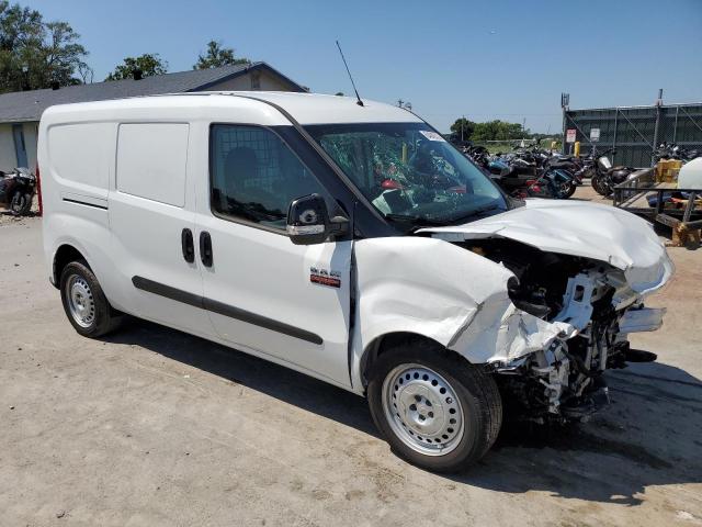 Photo 4 from auction – 2022 RAM PROMASTER with VIN ZFBHRFAB1N6W36347