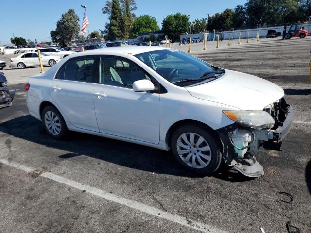 Photo 4 from auction – 2013 TOYOTA COROLLA BA with VIN 2T1BU4EE6DC023786