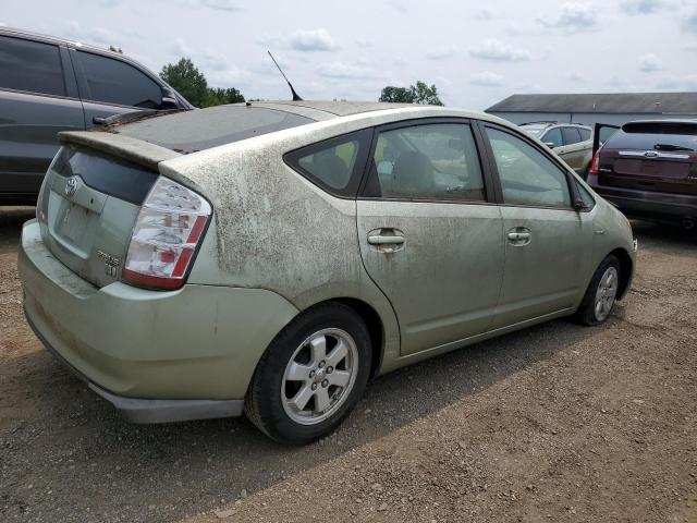 Photo 3 from auction – 2008 TOYOTA PRIUS with VIN JTDKB20U587781473