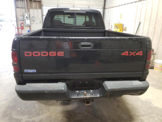 Photo 6 from auction – 1998 DODGE TRUCK with VIN 1B7HF13ZXWJ201909