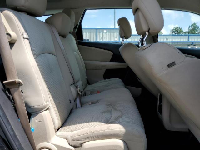 Photo 11 from auction – 2012 DODGE JOURNEY SE with VIN 3C4PDCAB6CT199745