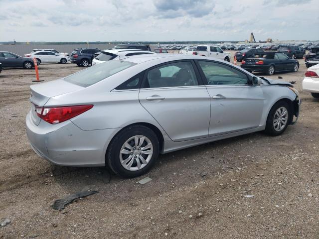 Photo 3 from auction – 2011 HYUNDAI SONATA GLS with VIN 5NPEB4AC1BH225503