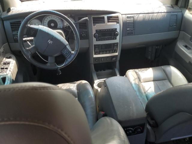 Photo 8 from auction – 2006 DODGE DURANGO LI with VIN 1D4HB58206F173378