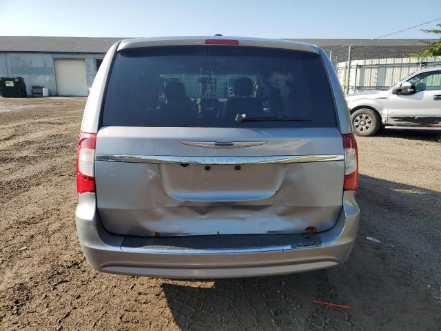 Photo 6 from auction – 2013 CHRYSLER TOWN & COU with VIN 2C4RC1BG7DR682790