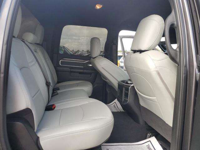 Photo 10 from auction – 2021 RAM 3500 BIG H with VIN 3C63RRHL1MG538902
