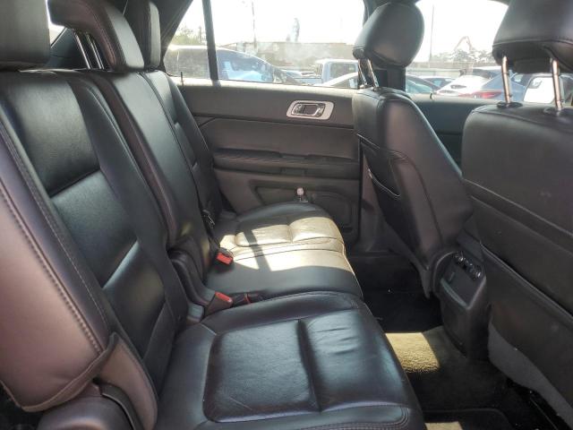 Photo 11 from auction – 2013 FORD EXPLORER X with VIN 1FM5K8D89DGC27680