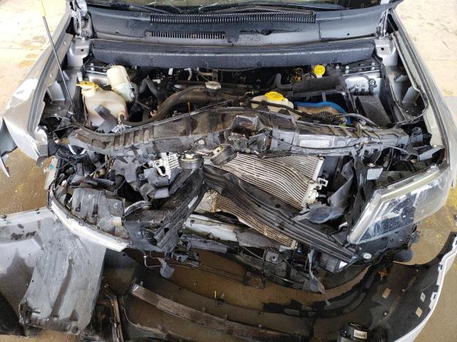 صورة رقم 12 من المزاد - 2019 DODGE JOURNEY SE مع VIN 3C4PDCBB4KT865062