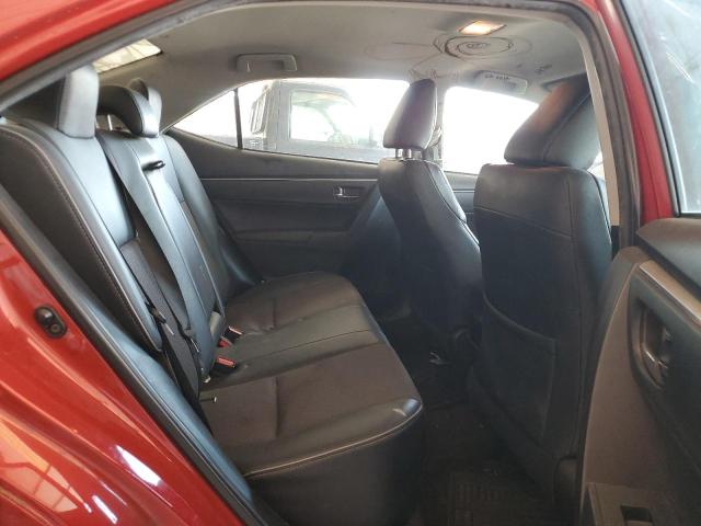 Снимка 10 от търг – 2015 TOYOTA COROLLA L с VIN 2T1BURHE1FC477990