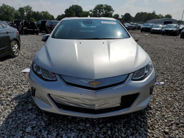 Photo 5 from auction – 2017 CHEVROLET VOLT PREMI with VIN 1G1RD6S51HU108177