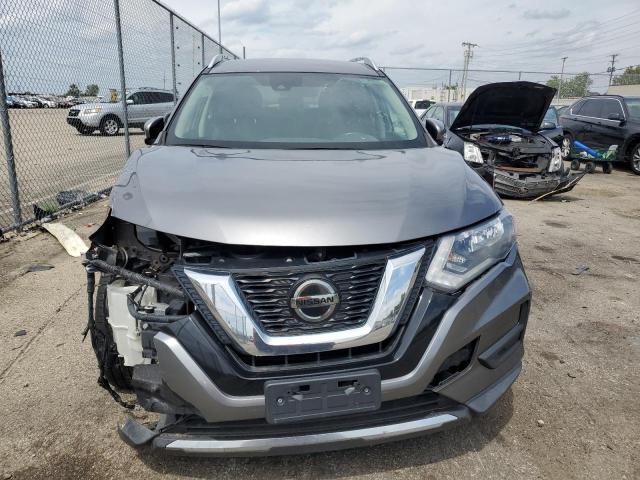 Photo 5 from auction – 2019 NISSAN ROGUE S with VIN KNMAT2MT5KP517302