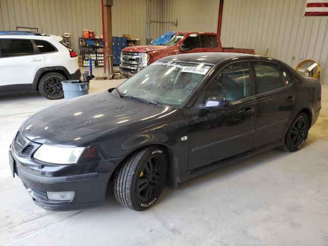 SAAB 9-3 2006 with VIN YS3FD49YX61013980 - Photo from auction