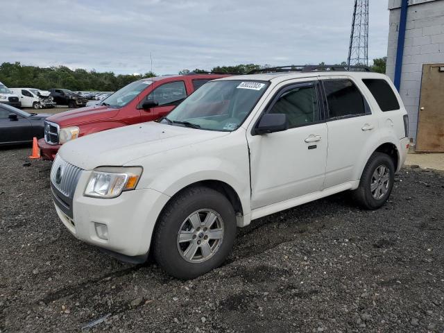 MERCURY MARINER 2010 with VIN 4M2CN8B74AKJ19466 - Photo from auction