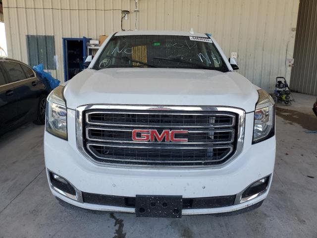 Photo 5 from auction – 2016 GMC YUKON SLT with VIN 1GKS2BKC6GR342892