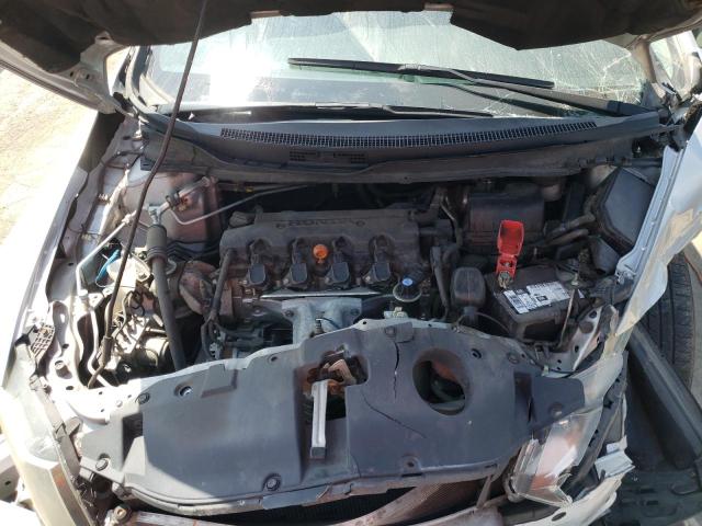 Photo 11 from auction – 2015 HONDA CIVIC LX with VIN 19XFB2F58FE104755