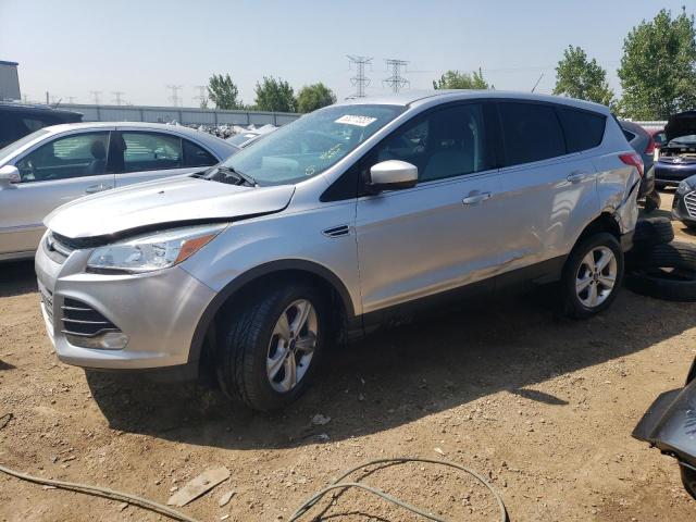 Photo 1 from auction – 2014 FORD ESCAPE SE with VIN 1FMCU0GX7EUA35828