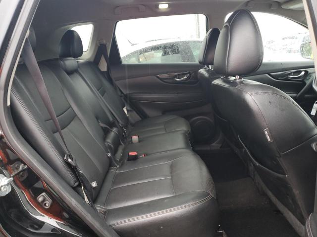Photo 11 from auction – 2017 NISSAN ROGUE S with VIN 5N1AT2MT7HC832520