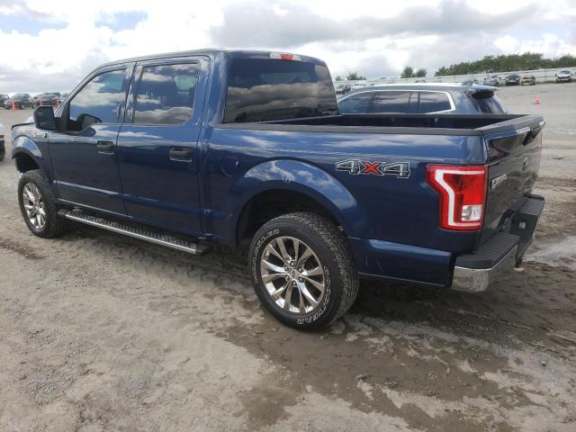Photo 2 from auction – 2015 FORD F150 SUPER with VIN 1FTEW1EF1FFC60646