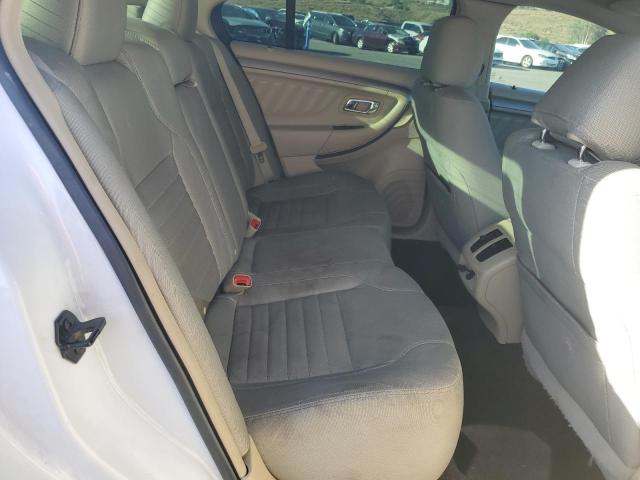 Photo 10 from auction – 2015 FORD TAURUS SE with VIN 1FAHP2D86FG157113